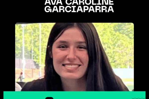 Ava Caroline Garciaparra