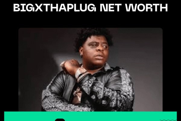 BigXthaPlug net worth