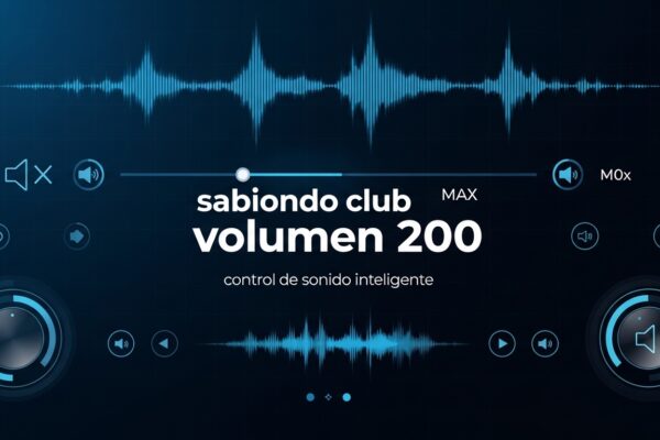 sabiondo club volumen 200