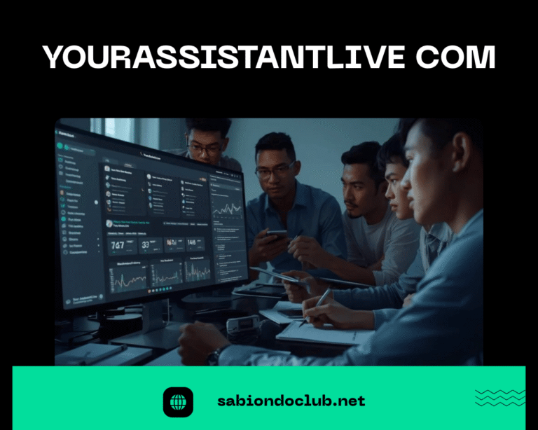 yourassistantlive com