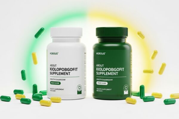 About Kiolopobgofit Supplement