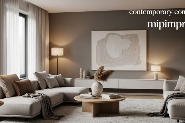contemporary comfort mipimprov
