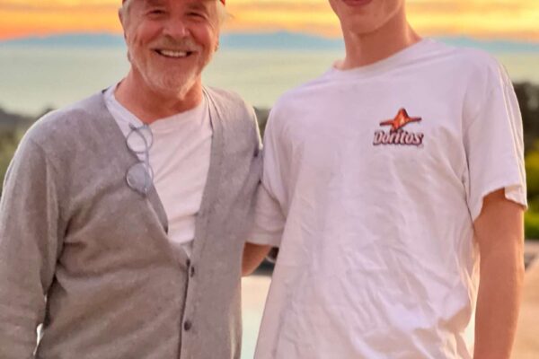 Don Johnson Jasper Breckinridge Johnson